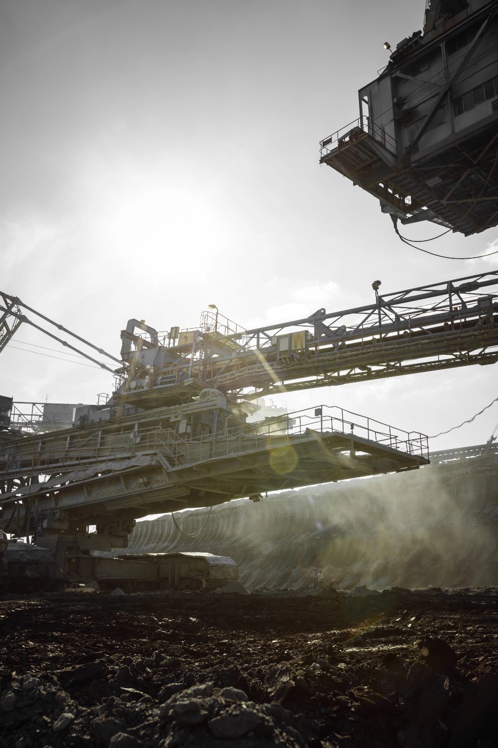 Aderis Capital's strategic investments and operational expertise in Africa's mining, metals, logistics, and processing sectors.